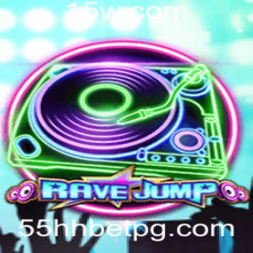 RaveJump: Uma Nova Era de Entretenimento Digital