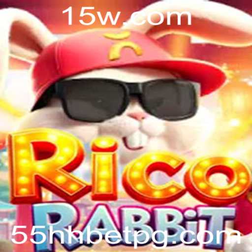 Descubra RicoRabbit: O Novo Jogo de Aventura e Estratégia com 55HH Bet