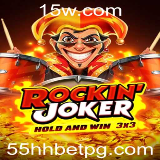 Conheça o Fascinante Mundo de Rockinjoker e Como Jogar com a Estratégia 55HH Bet