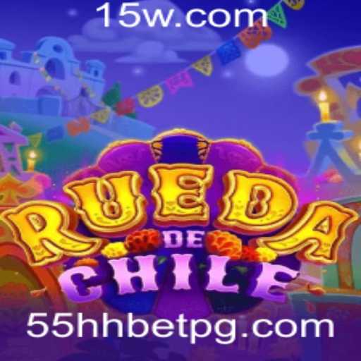 Explorando o Jogo RuedaDeChile: Regras e Estratégias da Aposta 55HH