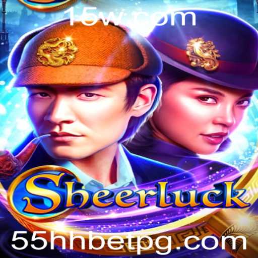 Sheerluck: Desvendando o Misterioso Jogo com a Palavra-chave 55HH Bet