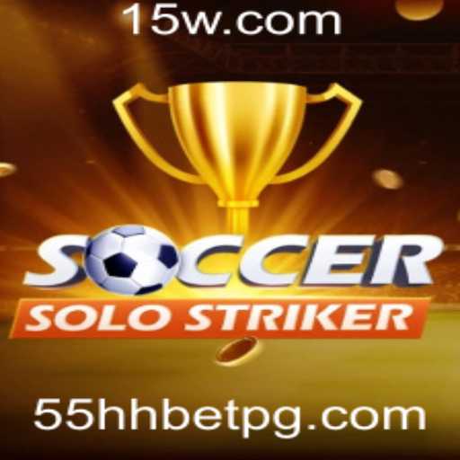 Explorando SoccerSoloStriker: O Jogo que Revoluciona as Apostas com 55HH Bet