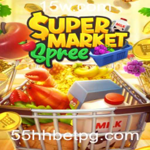Explore o Universo de SupermarketSpree: Um Jogo Divertido e Estratégico
