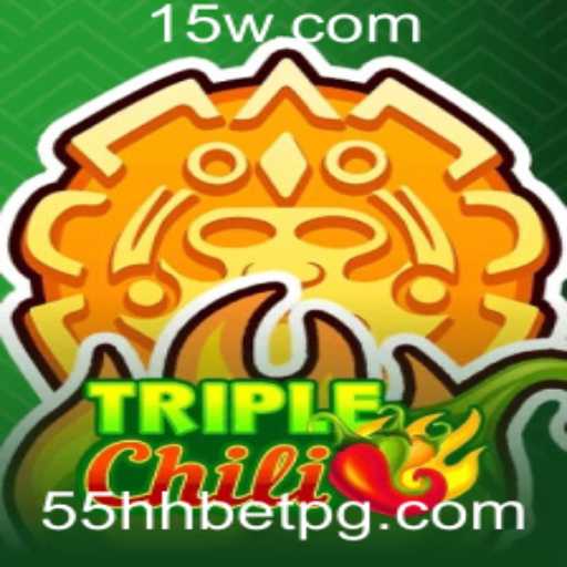 Tudo Sobre o Jogo TripleChili: Regras, Estratégias e Atualizações Recentes