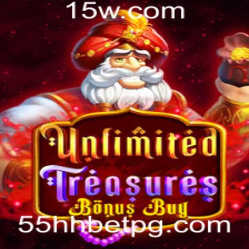 Explorando o Universo de 'UnlimitedTreasuresBonusBuy' e o Fascínio das Apostas '55HH Bet'