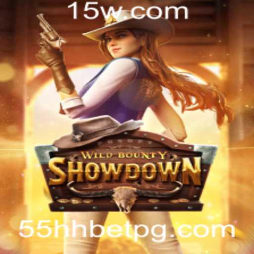 WildBountyShowdown: Um Mergulho No Mundo das Apostas com 55HH Bet