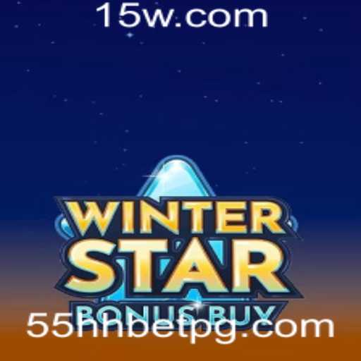 Descubra o Fascinante Jogo WinterStarBonusBuy e a Estratégia 55HH bet