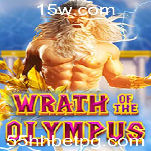 Wrath of Olympus: A Ascensão do Novo Fenômeno dos Jogos de Aposta Online