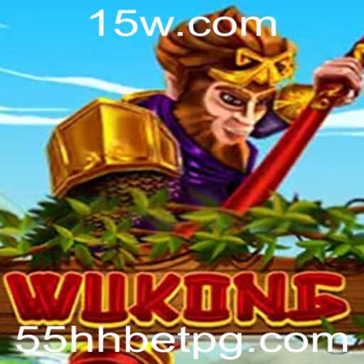 Explorando o Mundo de Wukong: Uma Aventura Empolgante no Universo 55HH Bet