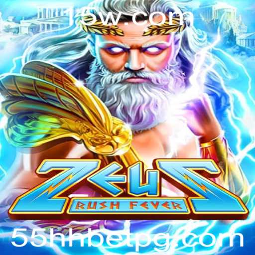 ZeusRushFever: Entre no Templo da Emoção com 55HH Bet